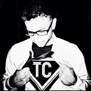 Meet your Posher, Tony